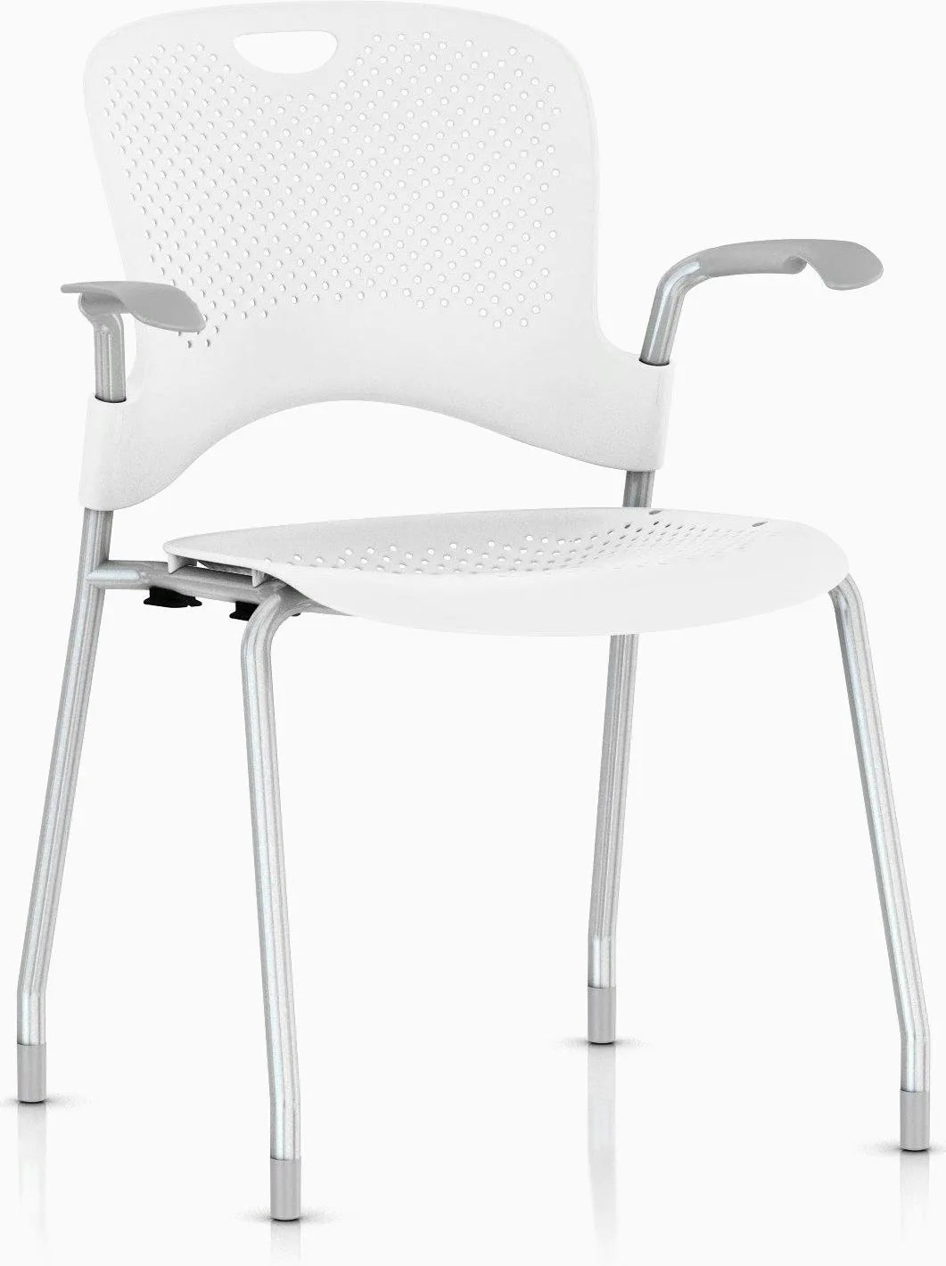 Caper Stacking Chair