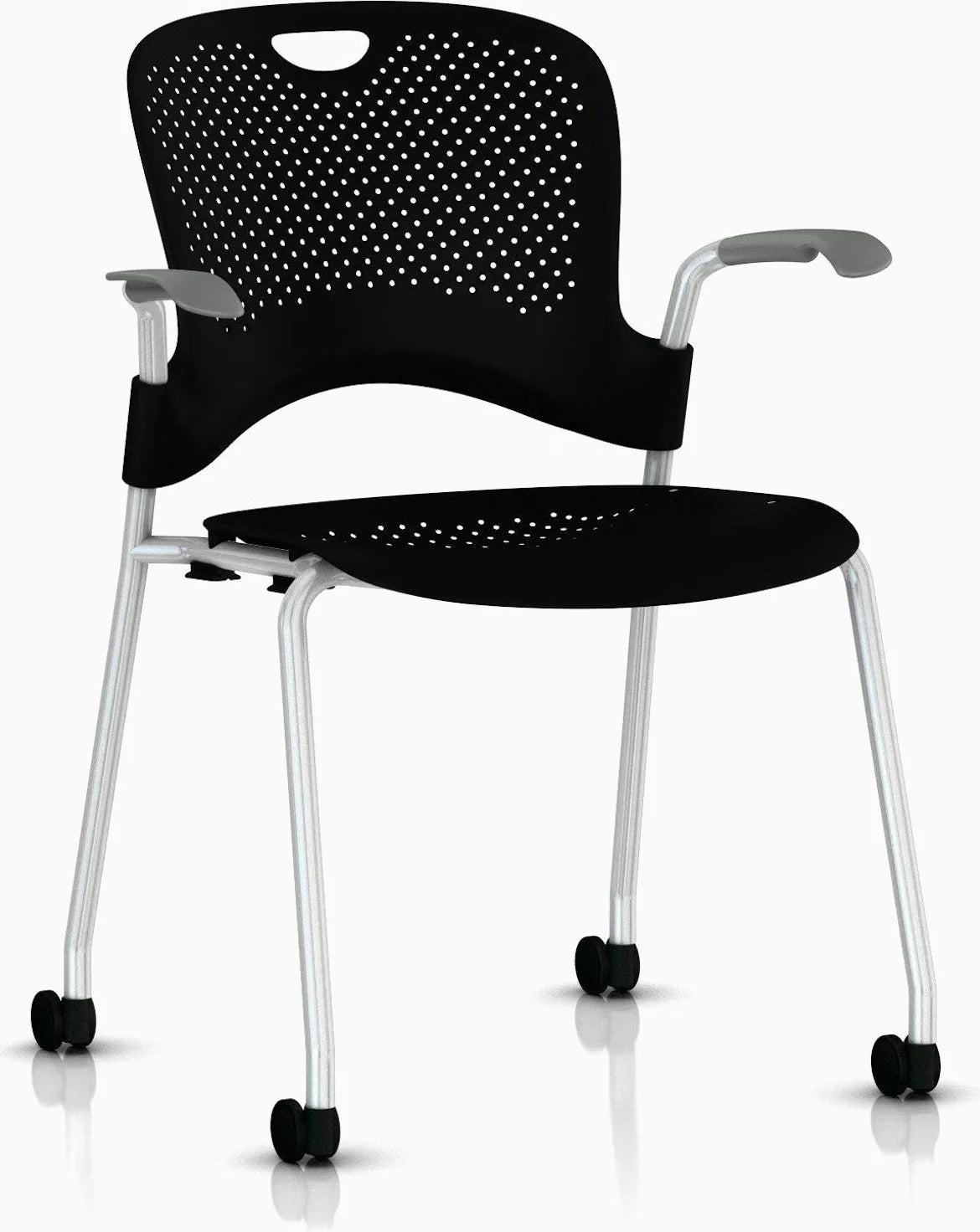 Caper Stacking Chair