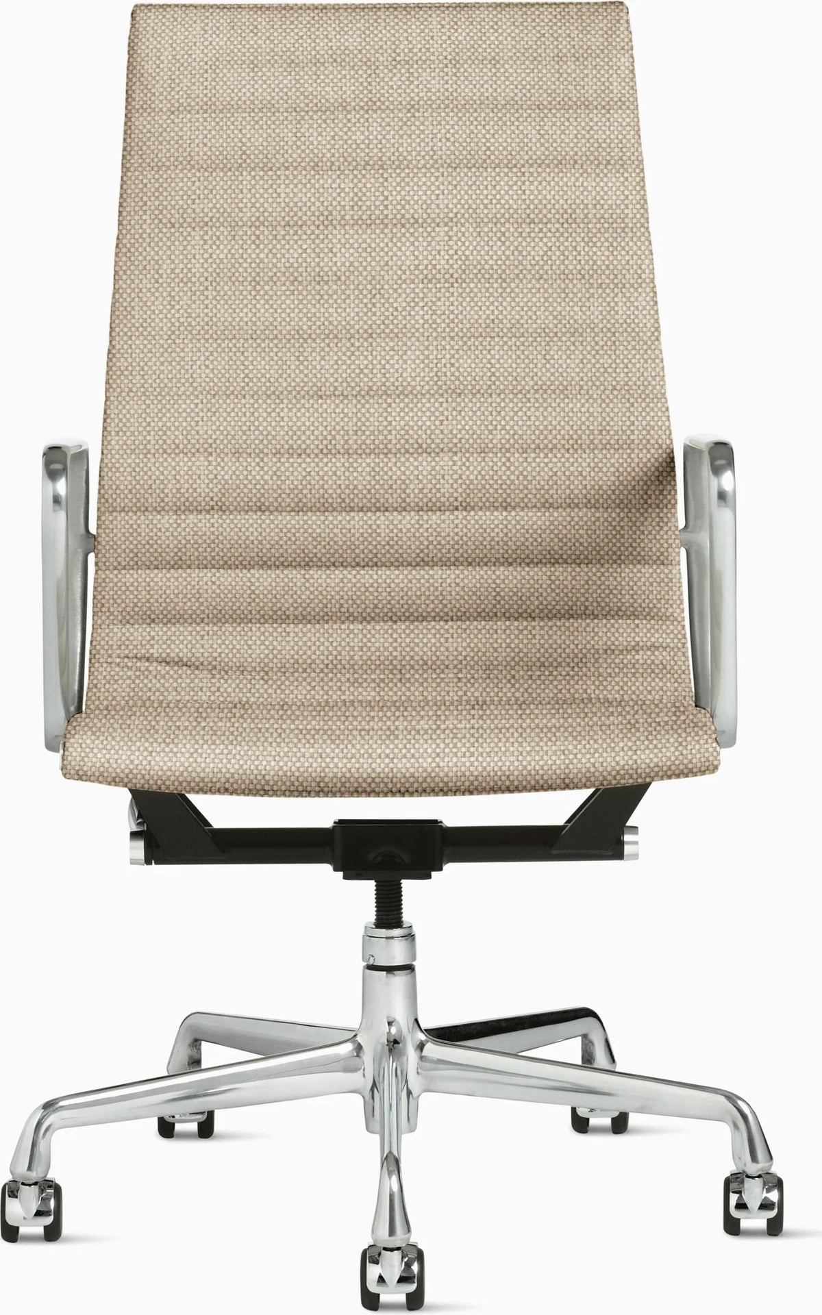 Eames Aluminum Group Chair, Executive