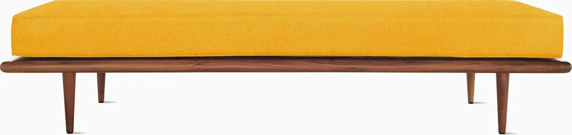 Nelson Daybed, Side Bolster