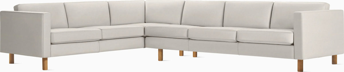Lispenard Sectional