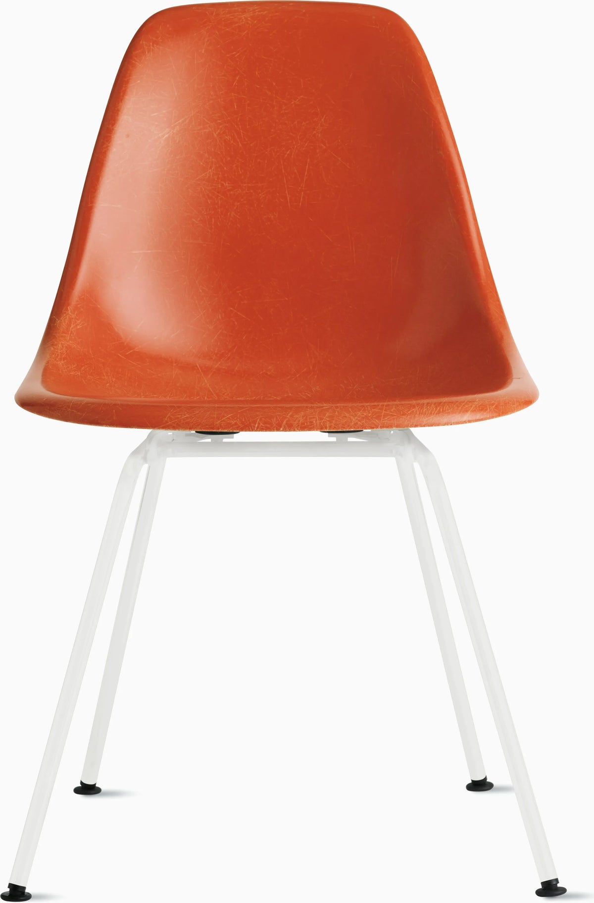Eames Molded Fiberglass Side Chair