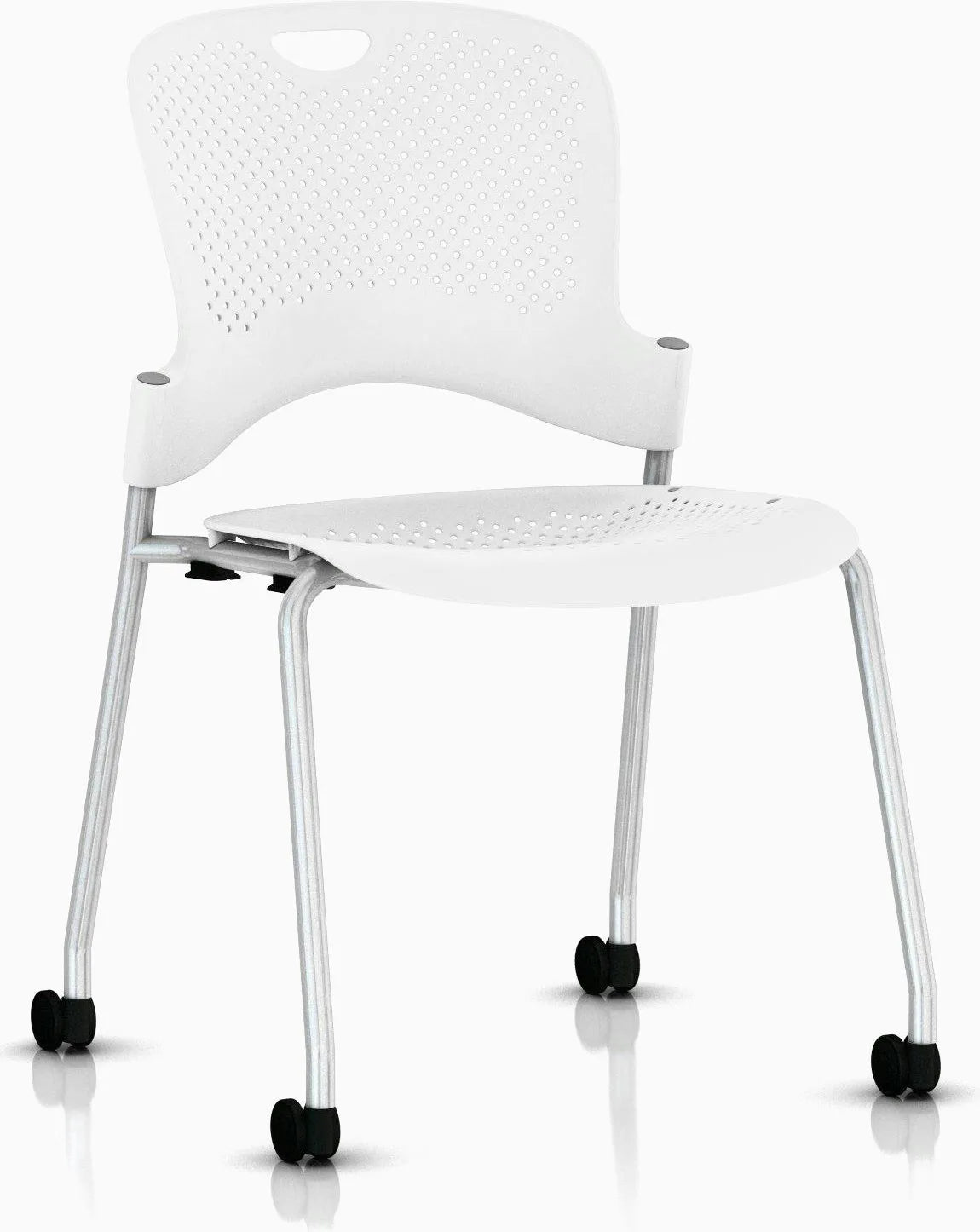 Caper Stacking Chair