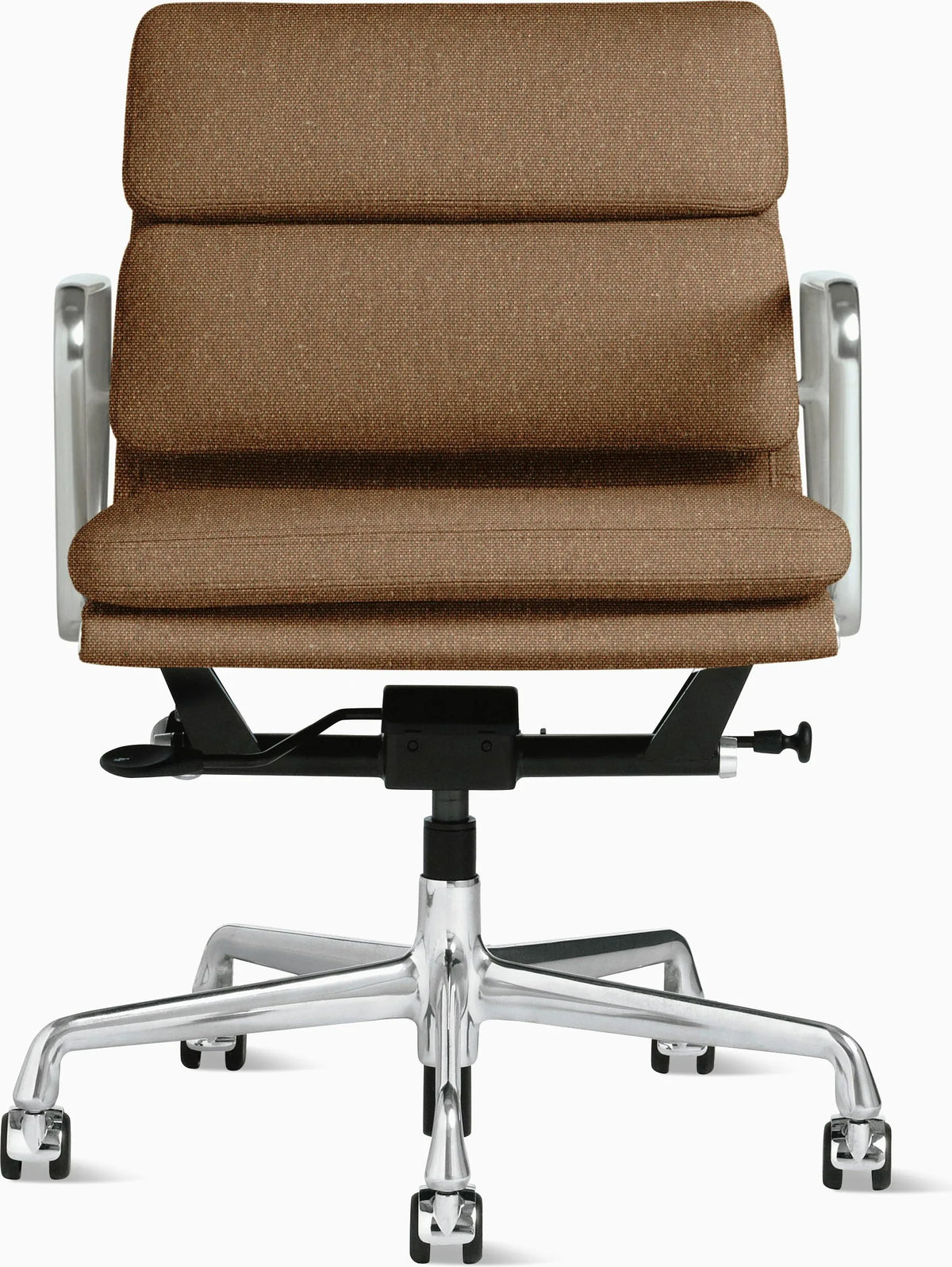 Eames Soft Pad Management Chair