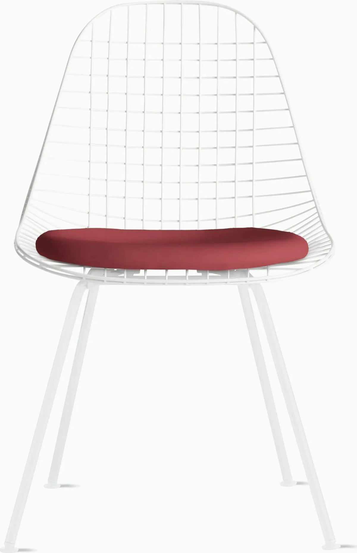 Eames Wire Chair, Standard