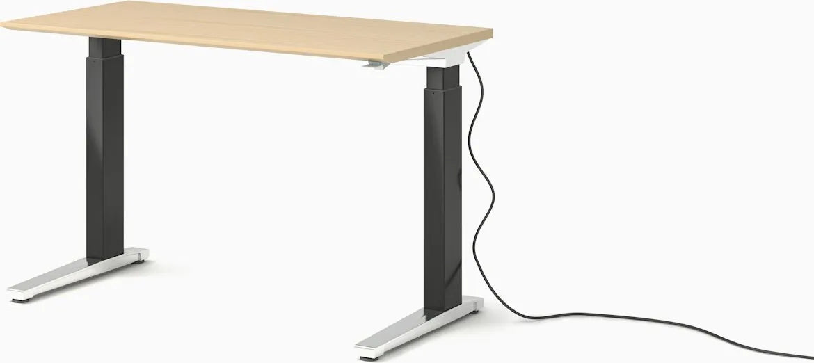 Renew Sit-To-Stand Desk