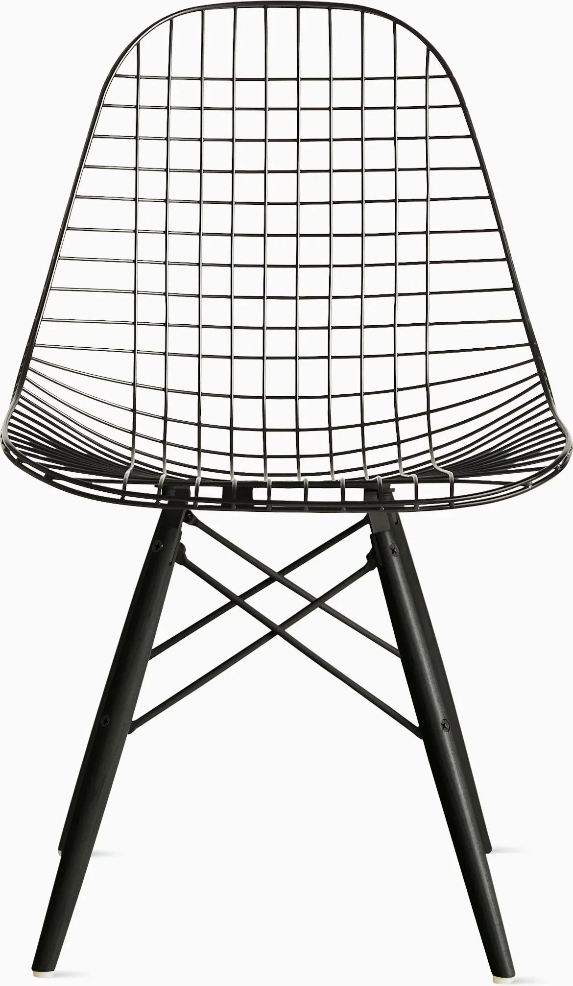 Eames Wire Chair, Standard