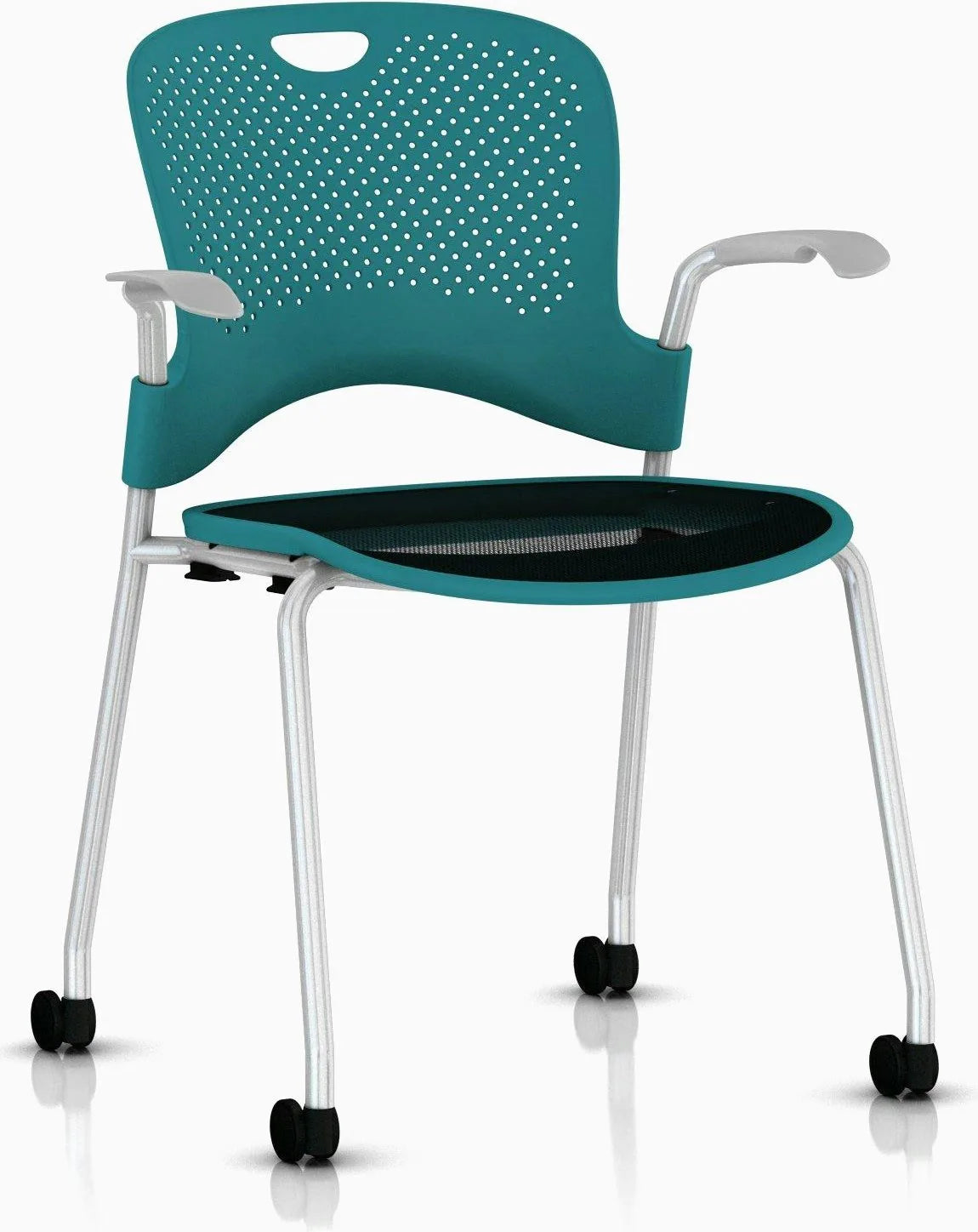 Caper Stacking Chair