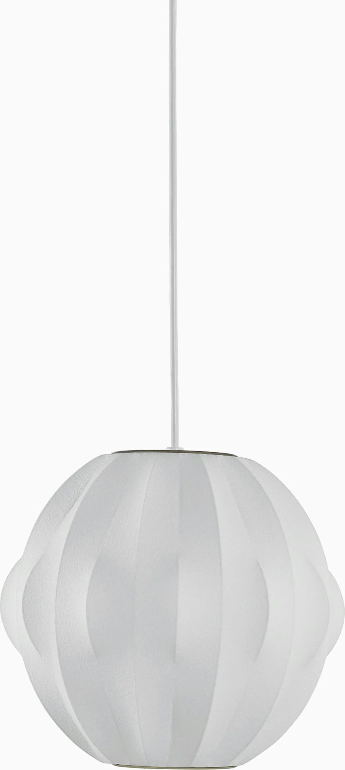 Nelson Orbit Bubble Pendant