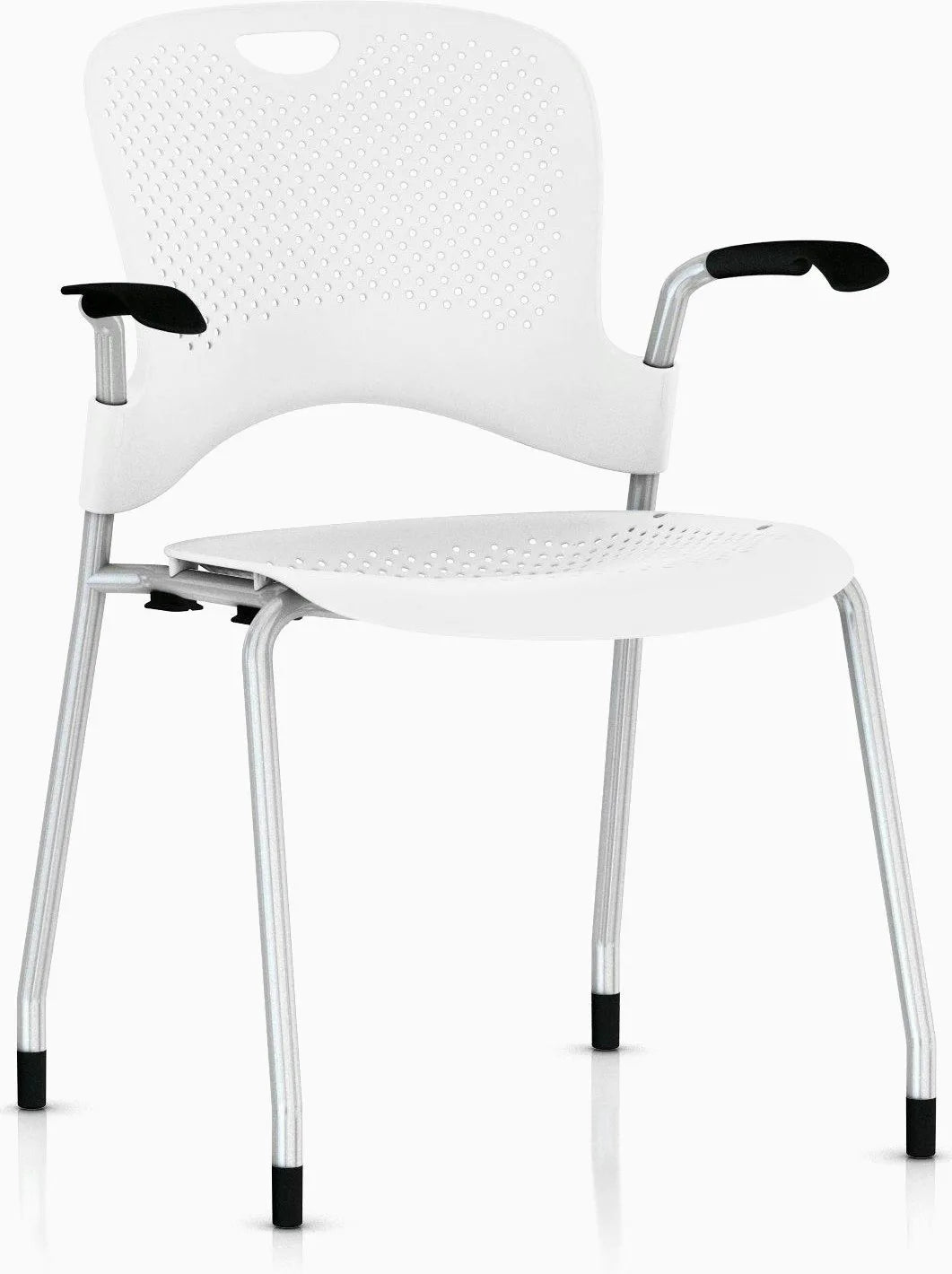 Caper Stacking Chair