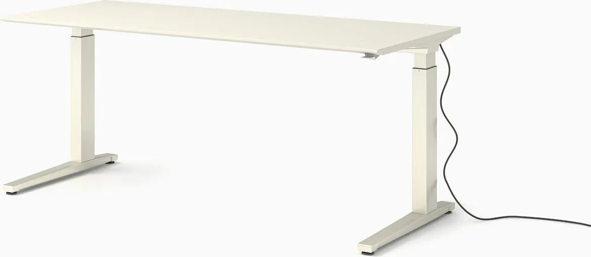 Renew Sit-To-Stand Desk