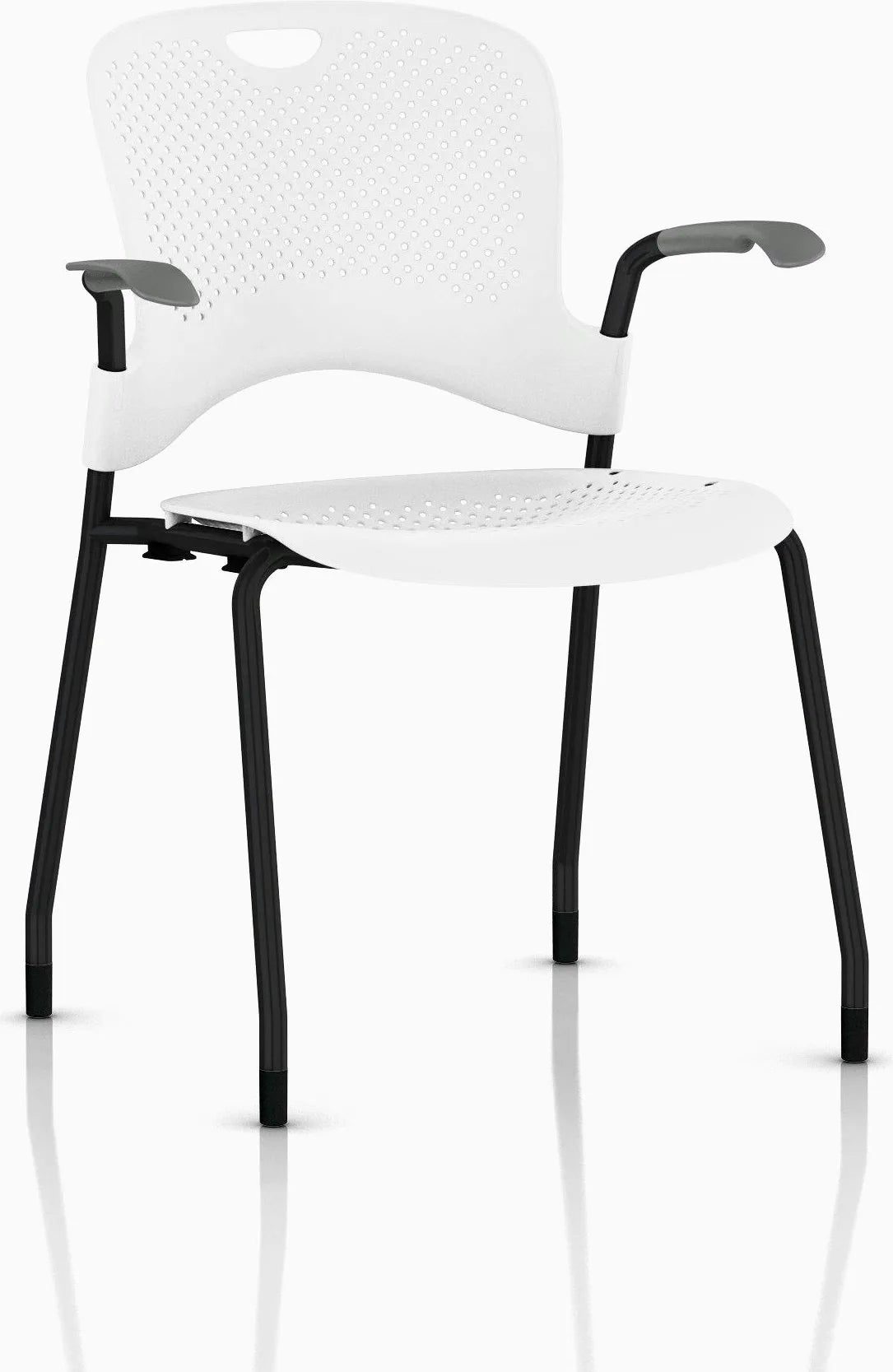 Caper Stacking Chair