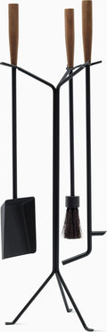 Nelson Fireplace Tool Set