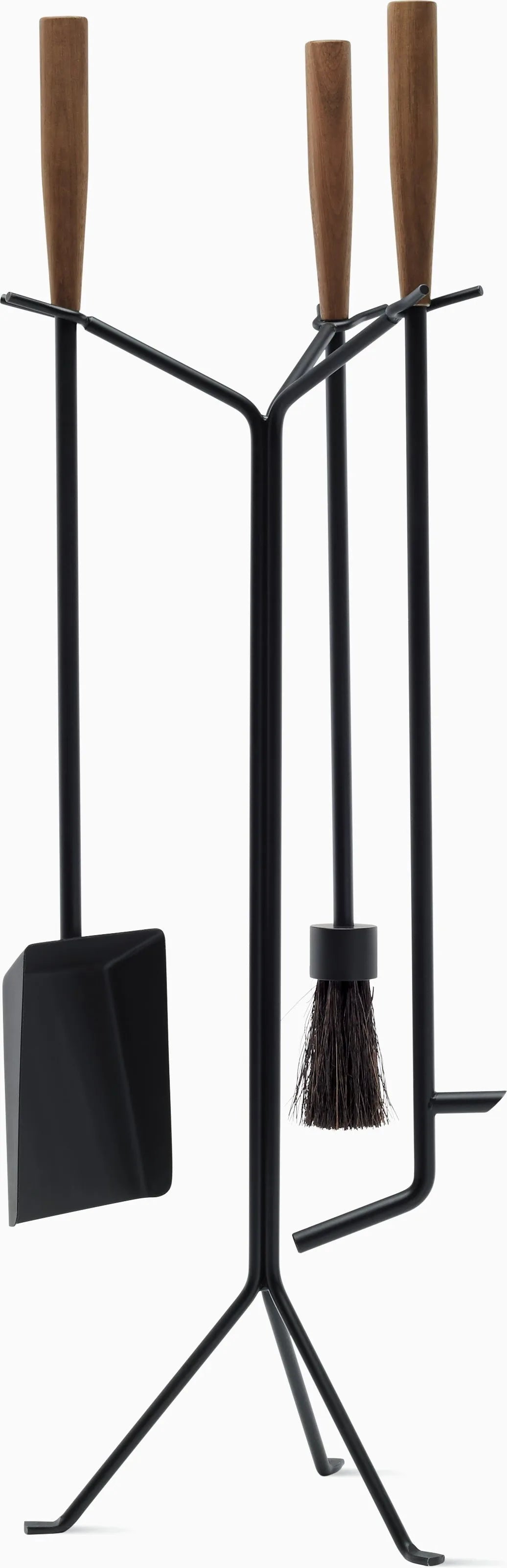 Nelson Fireplace Tool Set