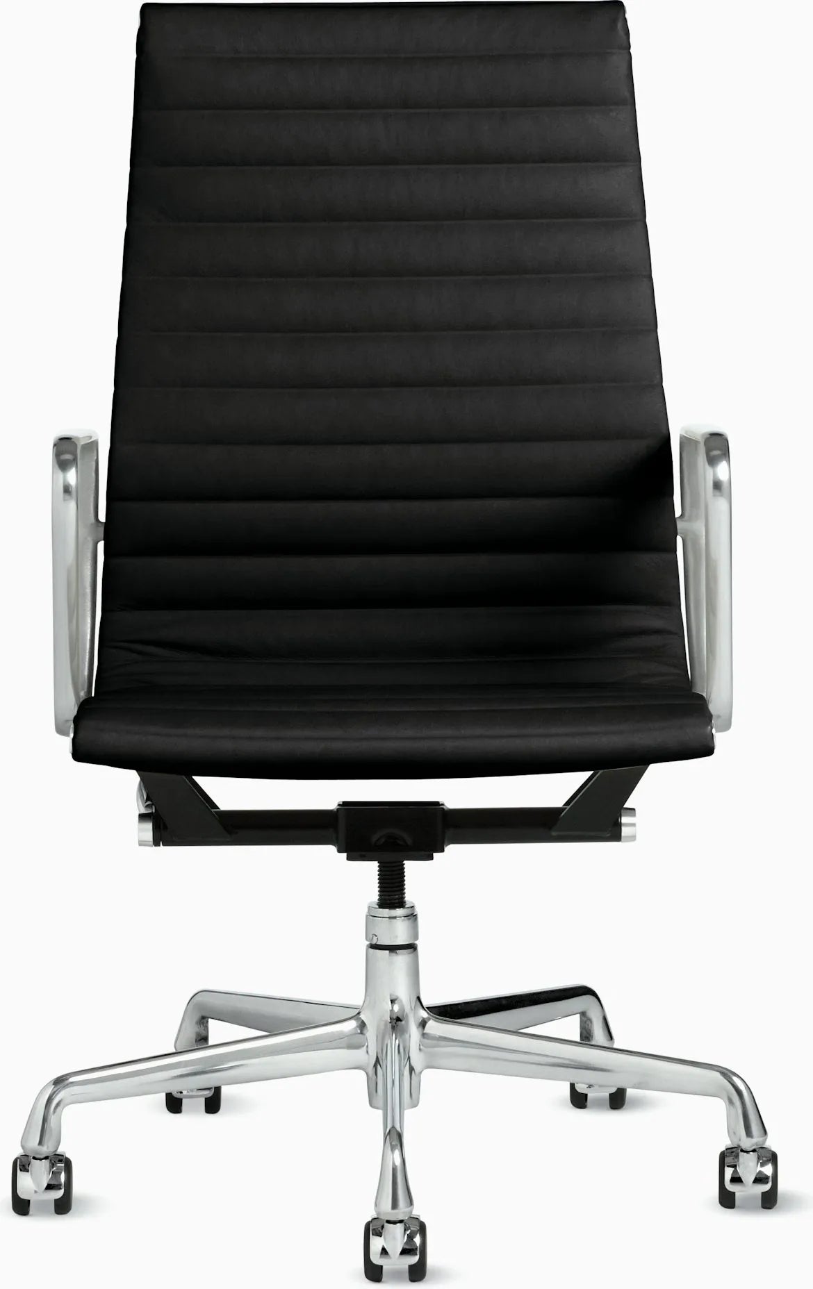 Eames Aluminum Group Chair, Executive