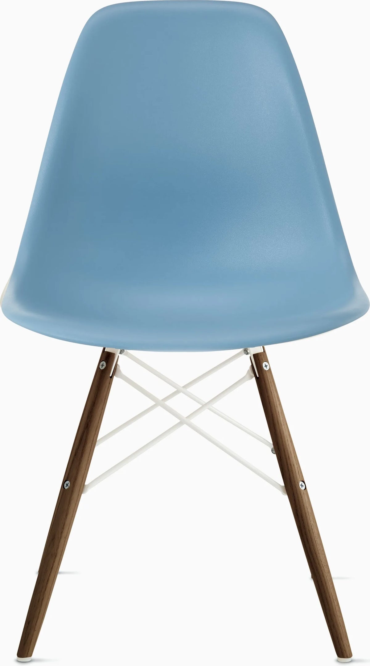 Eames Molded Plastic Side Chair