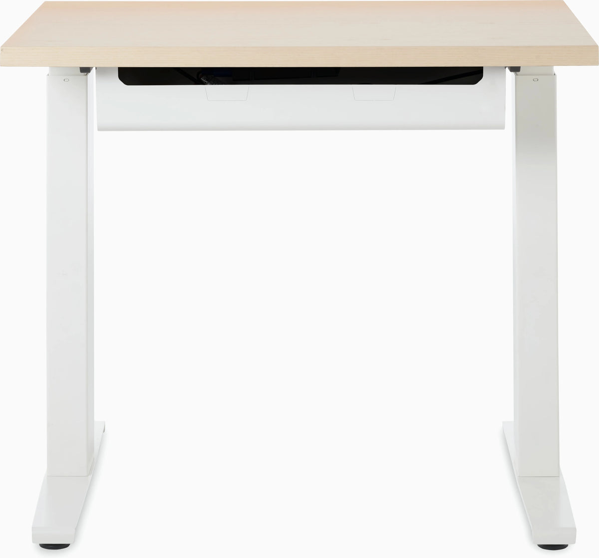 Motia Sit-to-Stand Desk, 29" x 46"