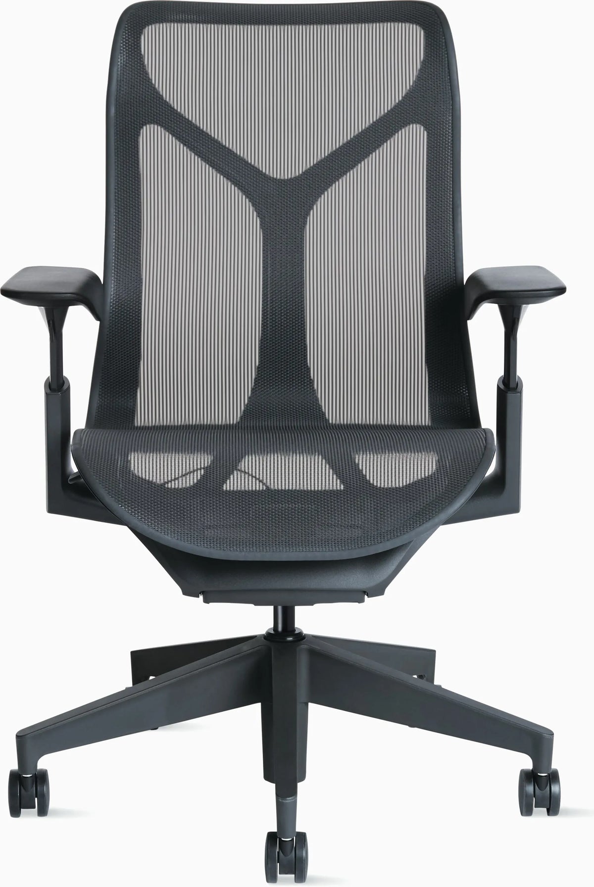 Cosm High Back Chair