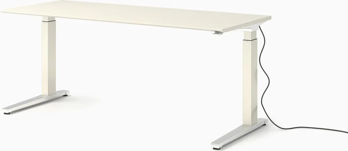Renew Sit-To-Stand Desk