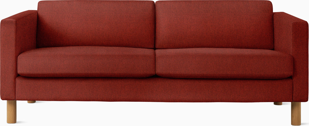 Lispenard Sofa, 2-Seat