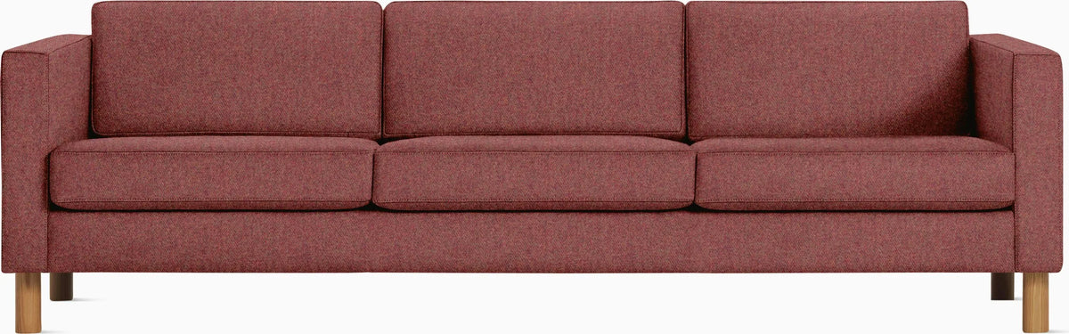 Lispenard Sofa, 2-Seat