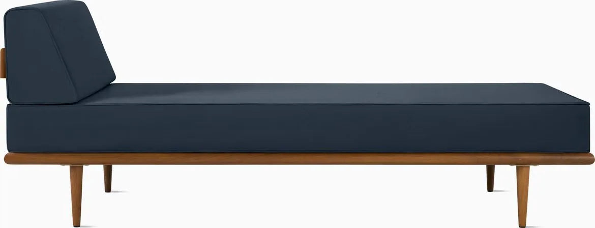 Nelson Daybed, Side Bolster