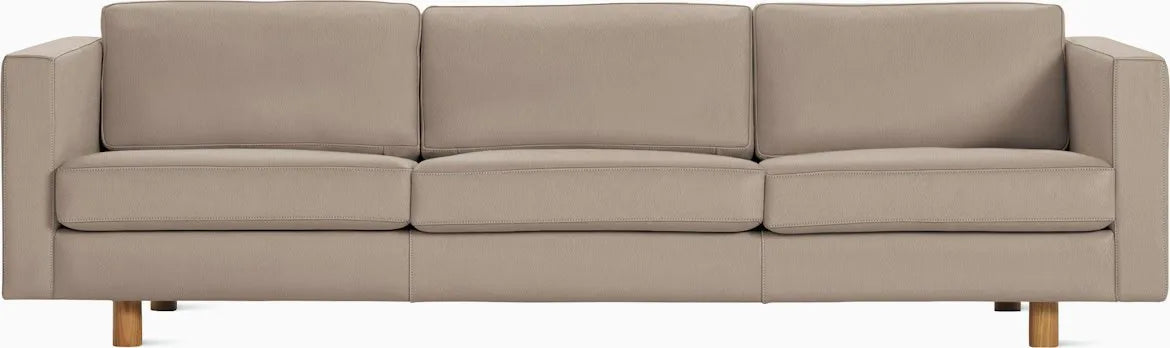 Lispenard Sofa, 3-Seat