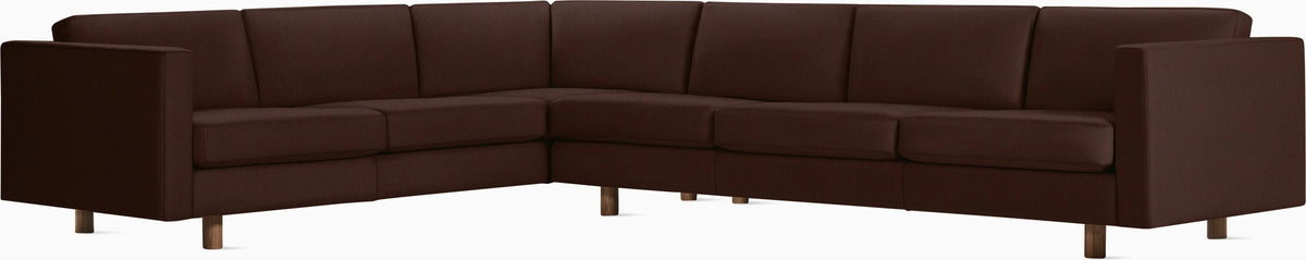 Lispenard Sectional
