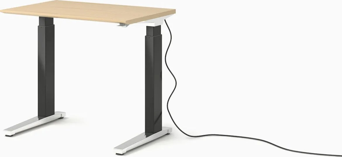 Renew Sit-To-Stand Desk