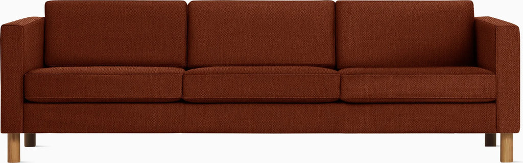 Lispenard Sofa, 3-Seat
