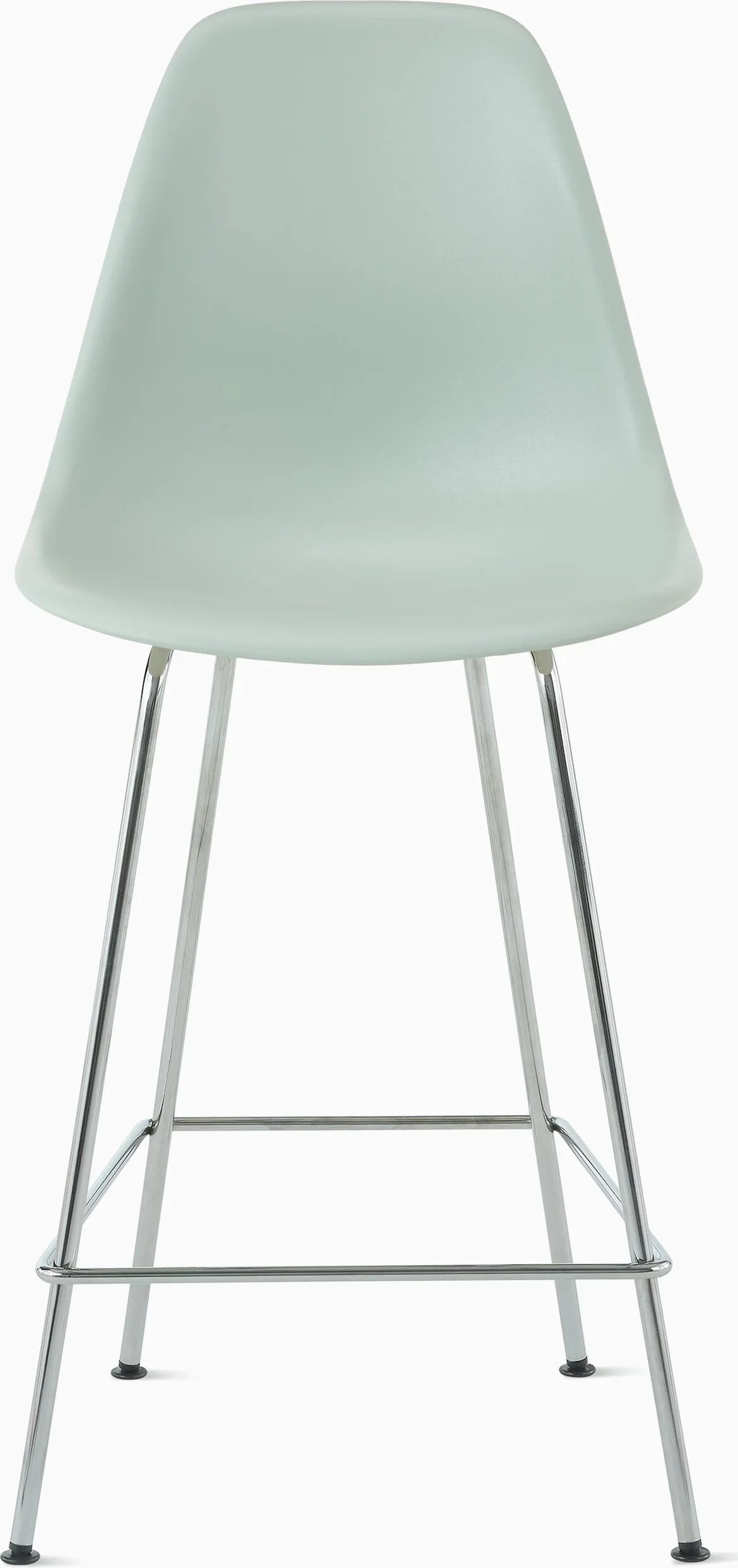 Eames Molded Plastic Stool