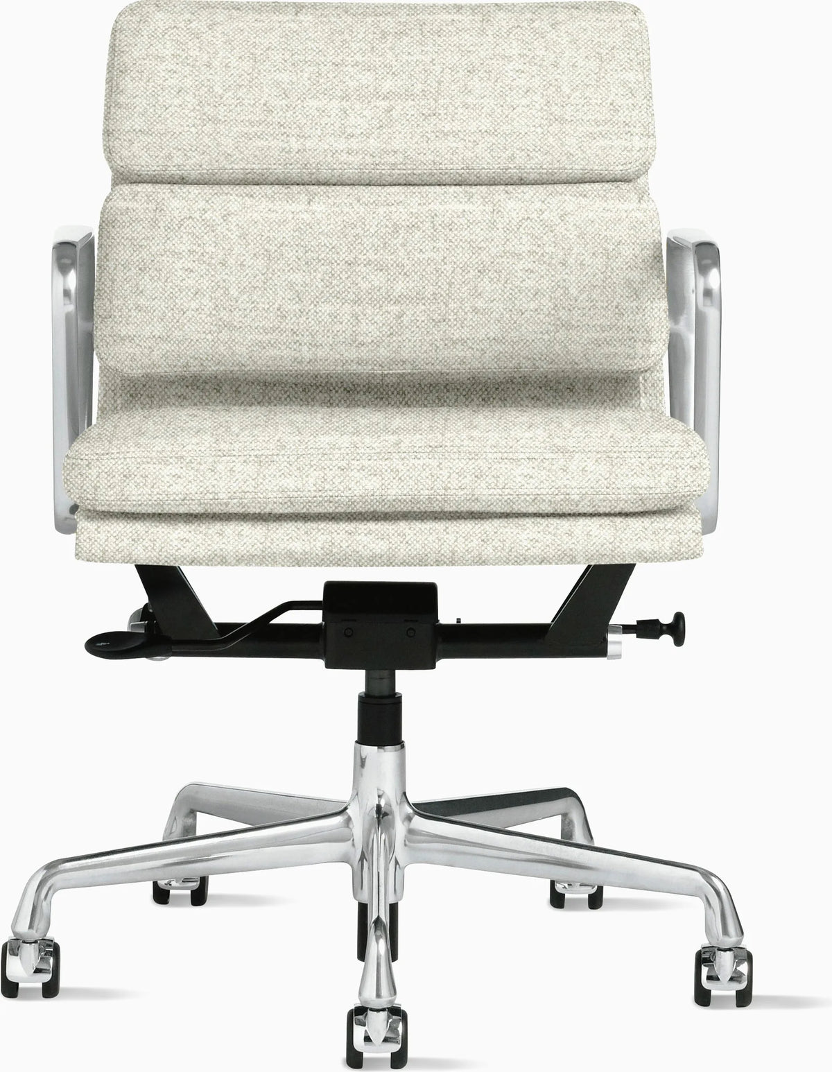 Eames Soft Pad Management Chair