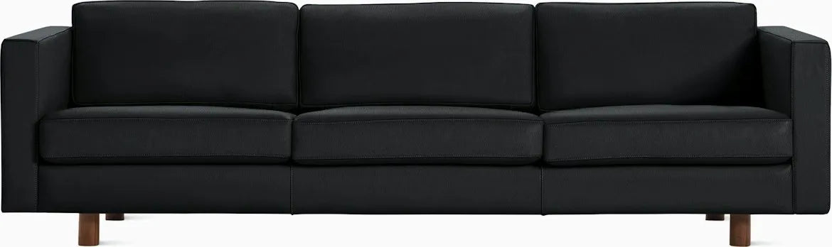 Lispenard Sofa, 3-Seat