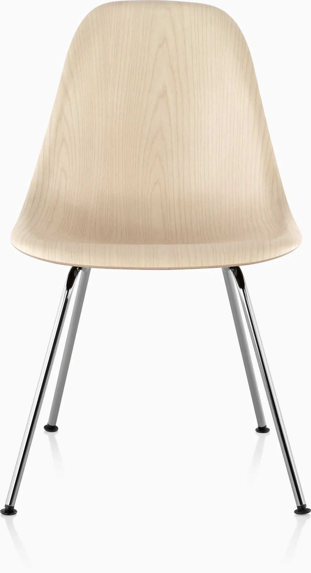 Eames Molded Plywood Side Chair