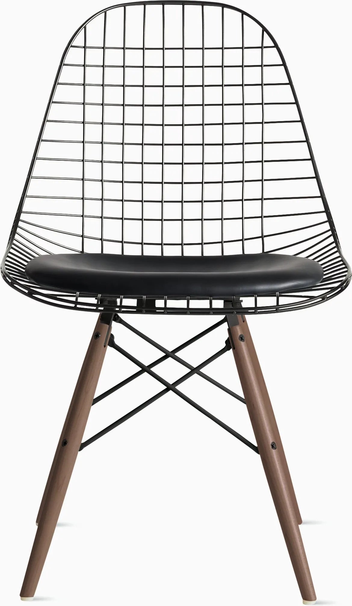 Eames Wire Chair, Standard