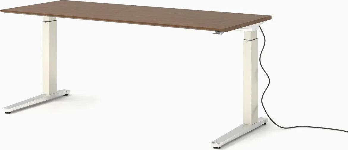 Renew Sit-To-Stand Desk