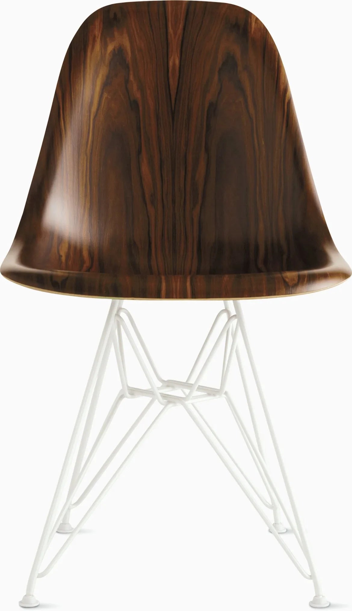 Eames Molded Plywood Side Chair