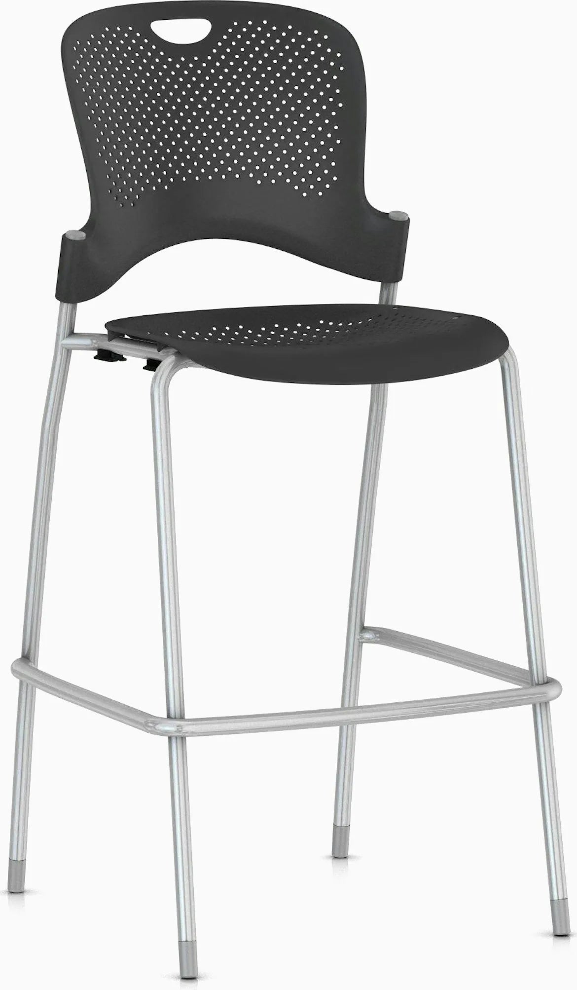 Caper Stacking Stool