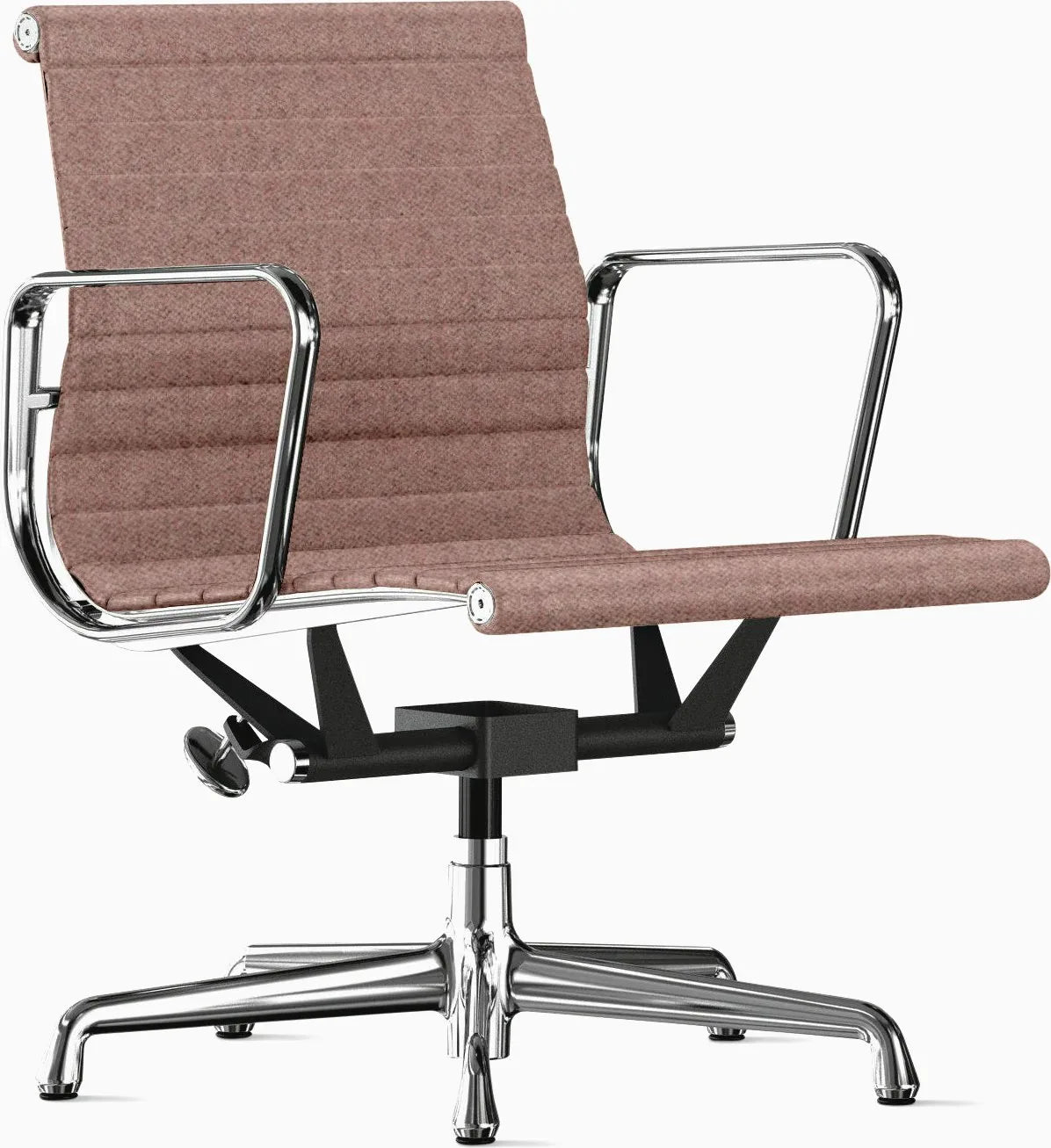 Eames Aluminum Group Chair, Management