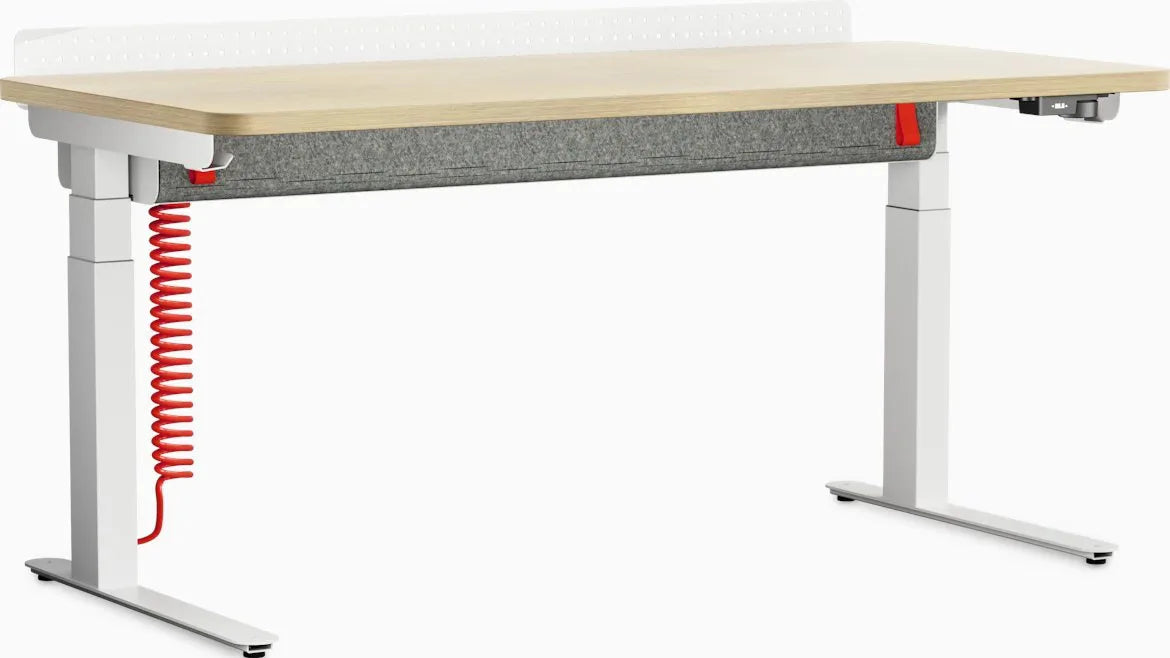 Coyl Gaming Desk