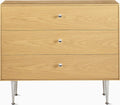 Nelson Thin Edge 3-Drawer Chest
