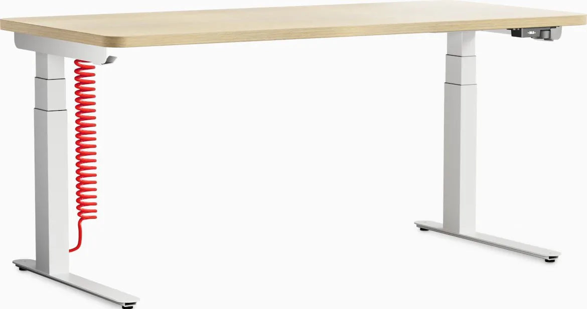 Coyl Gaming Desk