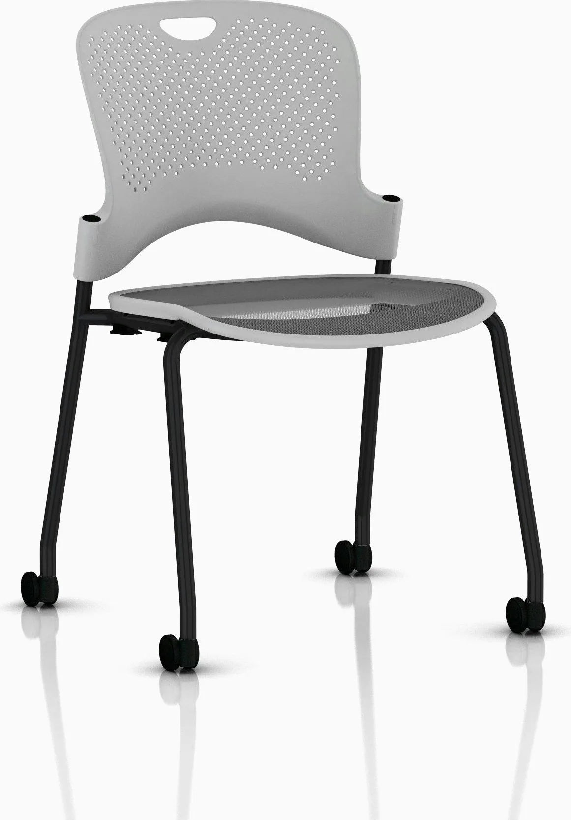 Caper Stacking Chair