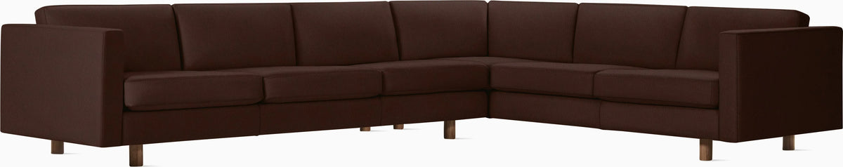 Lispenard Sectional