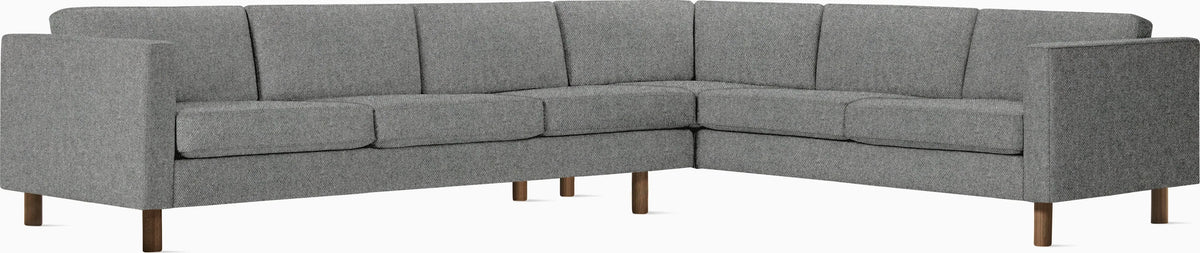 Lispenard Sectional