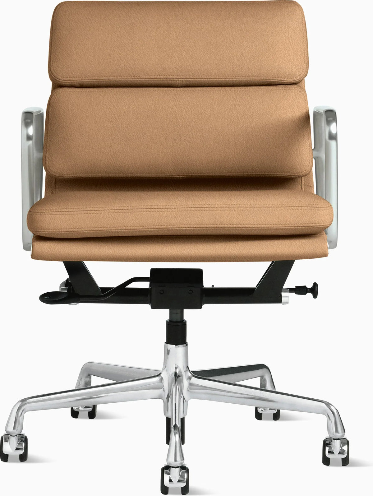 Eames Soft Pad Executive Chair