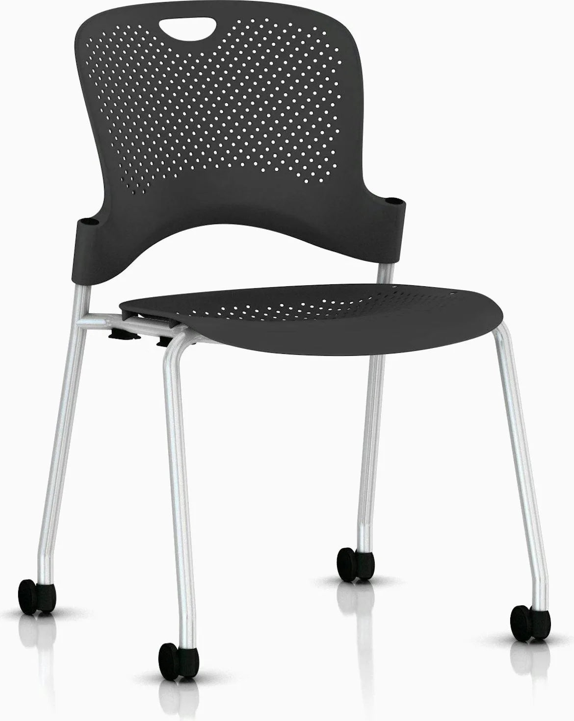 Caper Stacking Chair