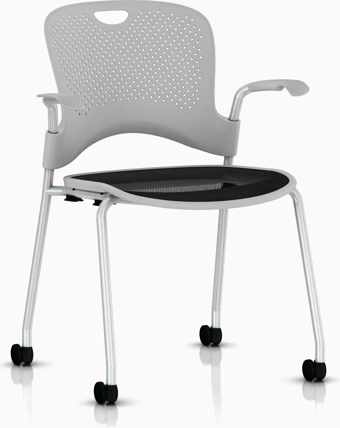 Caper Stacking Chair