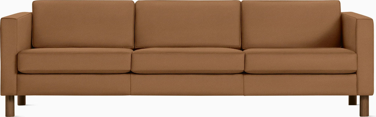 Lispenard Sofa, 2-Seat