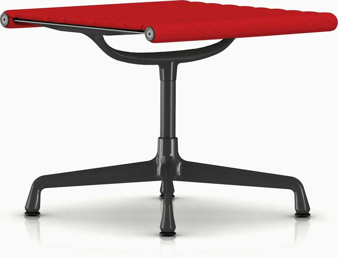 Eames Aluminum Group Ottoman